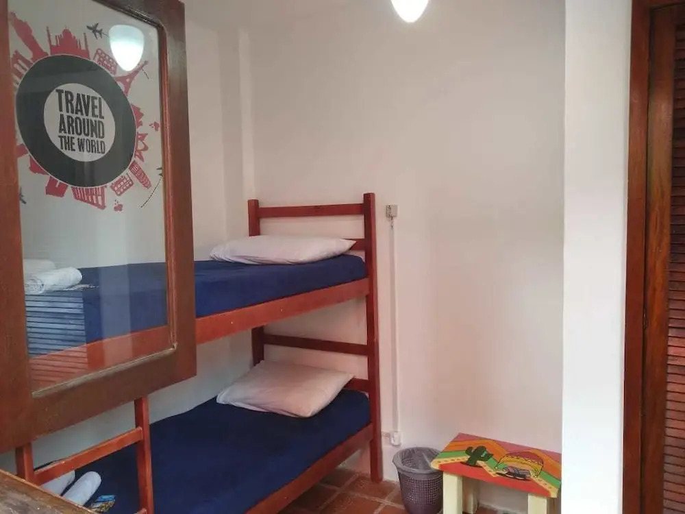 Numa Boa HOSTEL Búzios