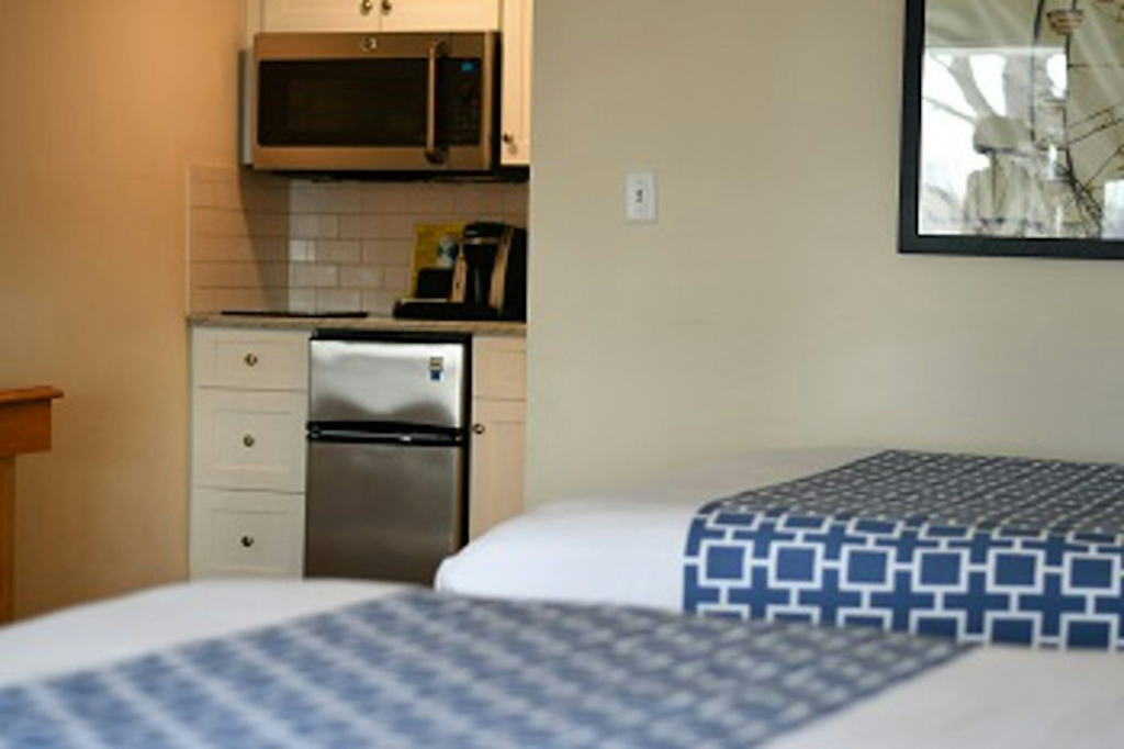 Circle Hotel Fairfield