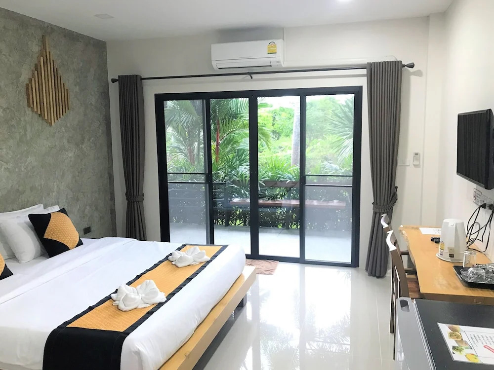 Baiboon Resort
