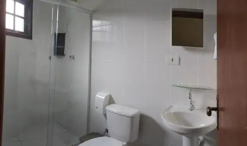 Aveiro Suítes Boiçucanga Frente ao Mar