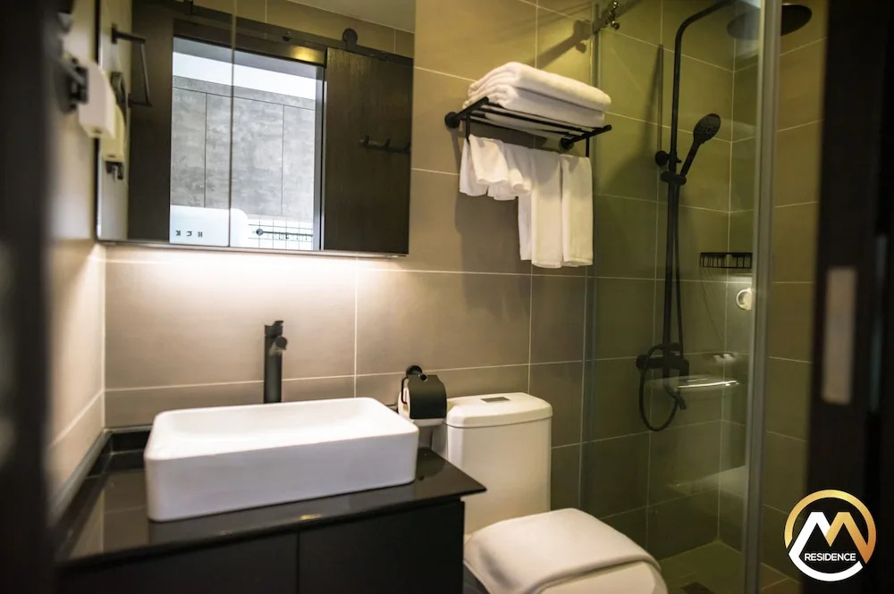 Phnom Penh Pool Hotel 24 USD M Residence