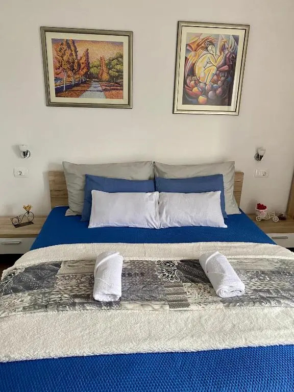 Apartman I&M