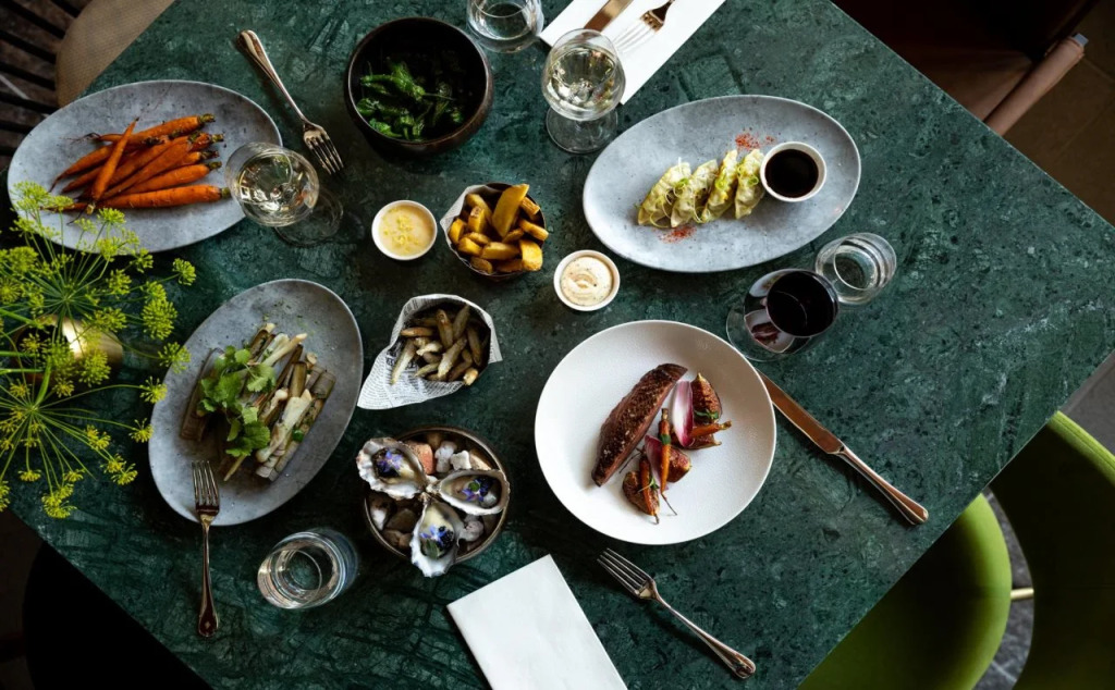 Fletcher Boutique Hotel Slaak-Rotterdam