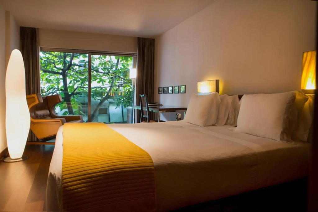 Hotel Fasano Rio de Janeiro
