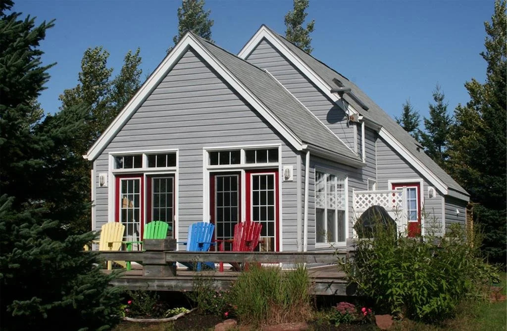 Little Bird Cottage