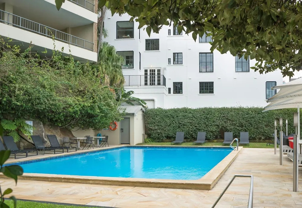 Harbourside 76 in North Sydney