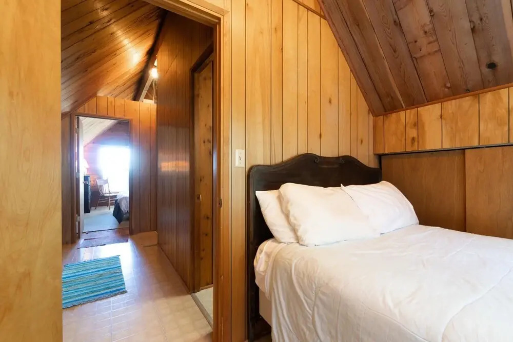 The Cedar House