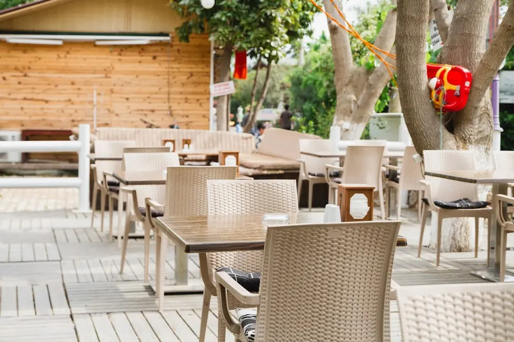 Garden Pansiyon Çıralı
