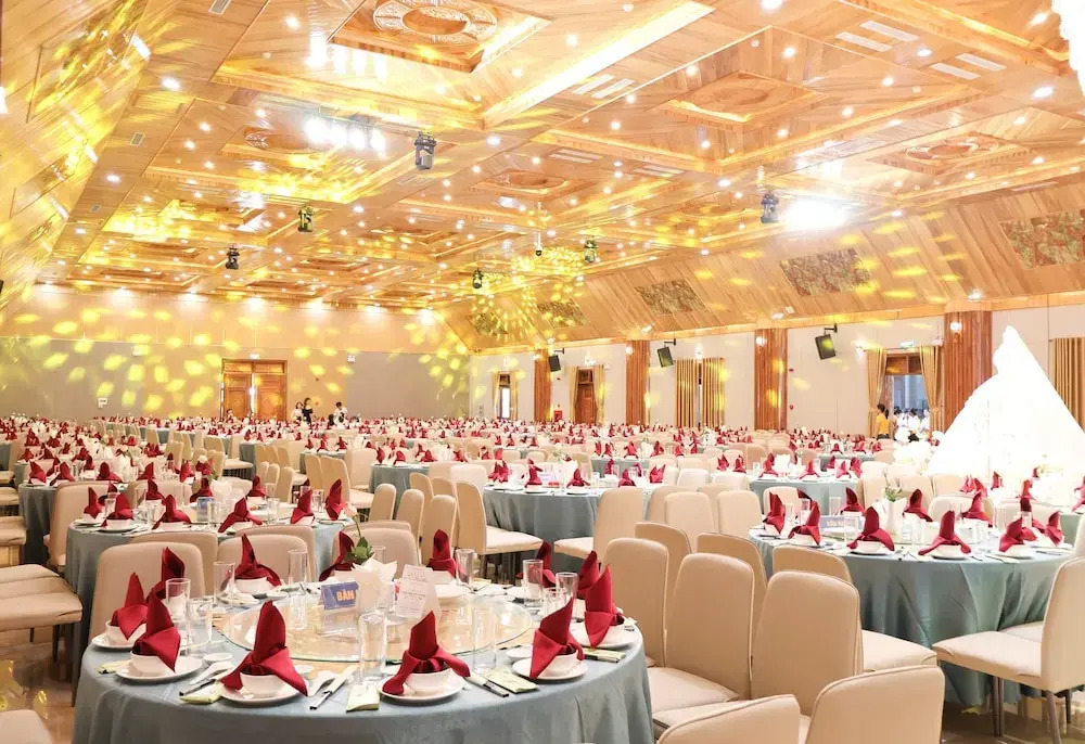 Phú Long Tam Kỳ Hotel & Restaurant
