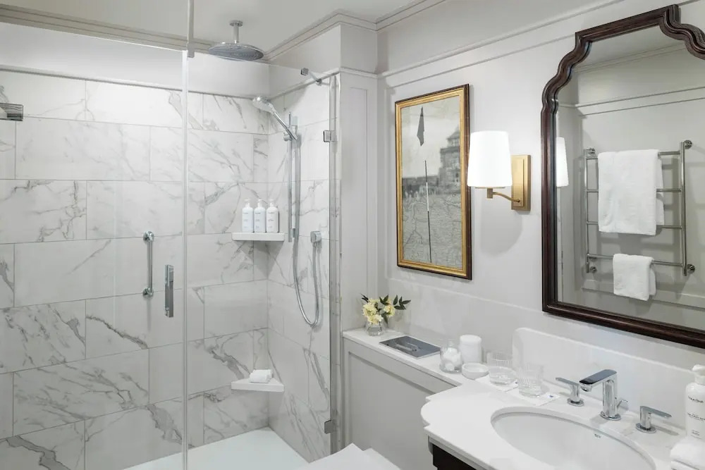 Seaton House - Small Luxury Hotels of the World
