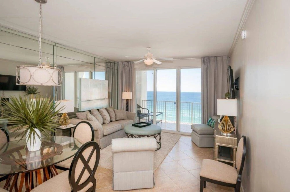 Majestic Sun 1108B by Destin Getaways