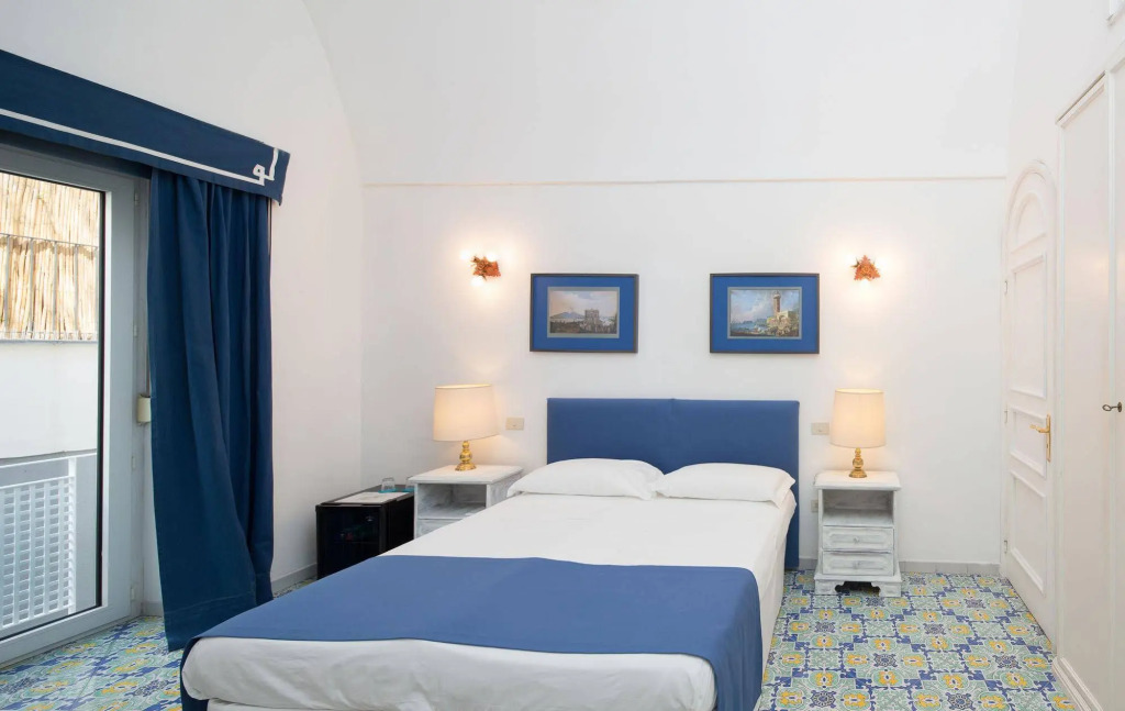 Marlin Guest House