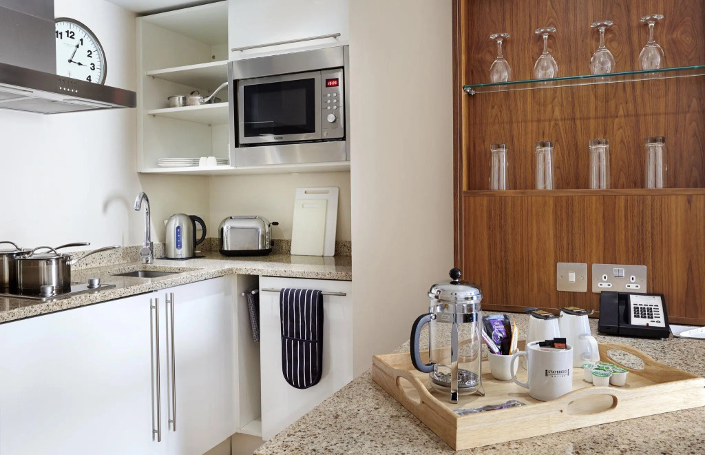 Staybridge Suites Newcastle by IHG