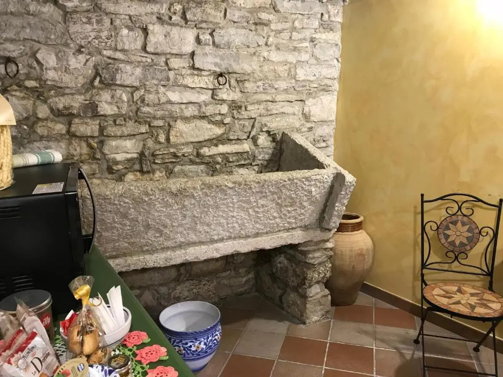 Appartamenti Liberty