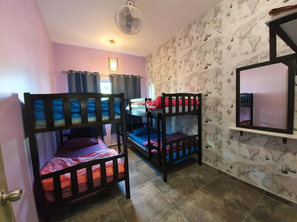 Cameron Homestay @ Quintet