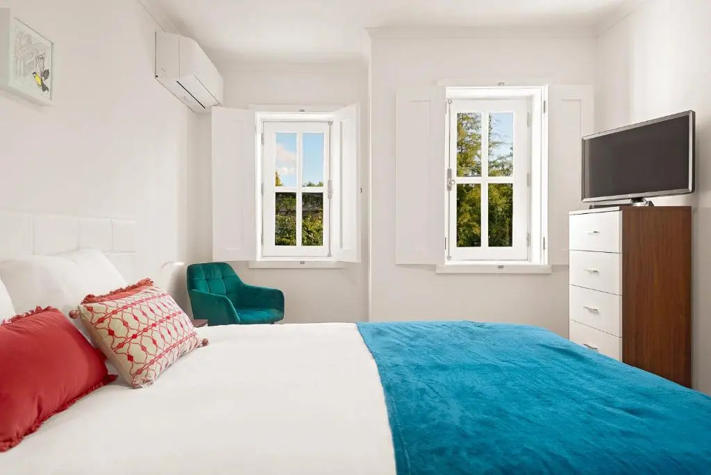 Porta 34 Apartments