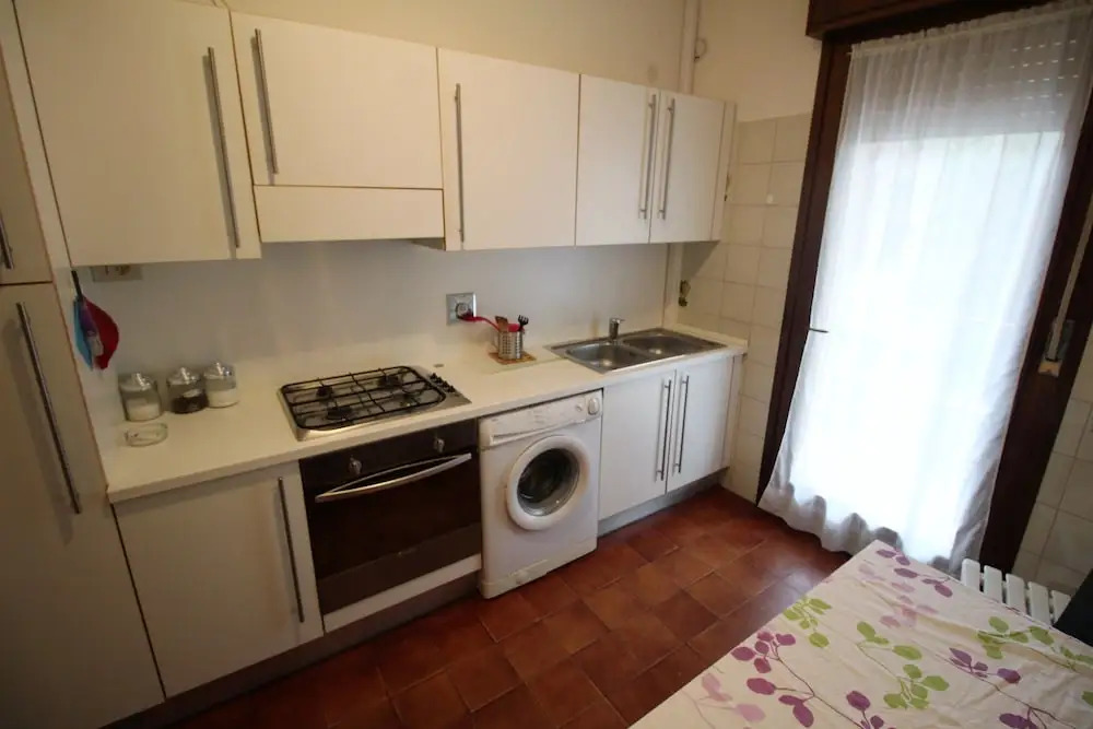Levi Apartments
