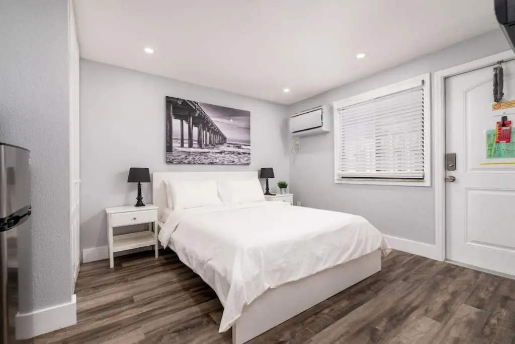 Shell on the Beach 106 - RENOVATED