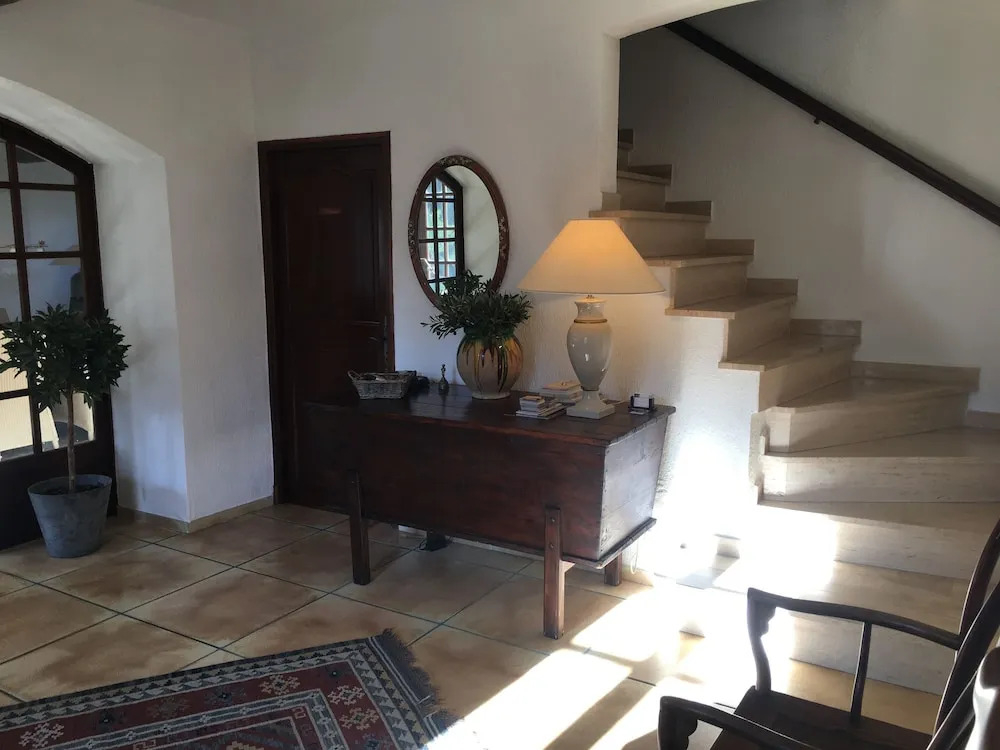 Villa Mas St Jean