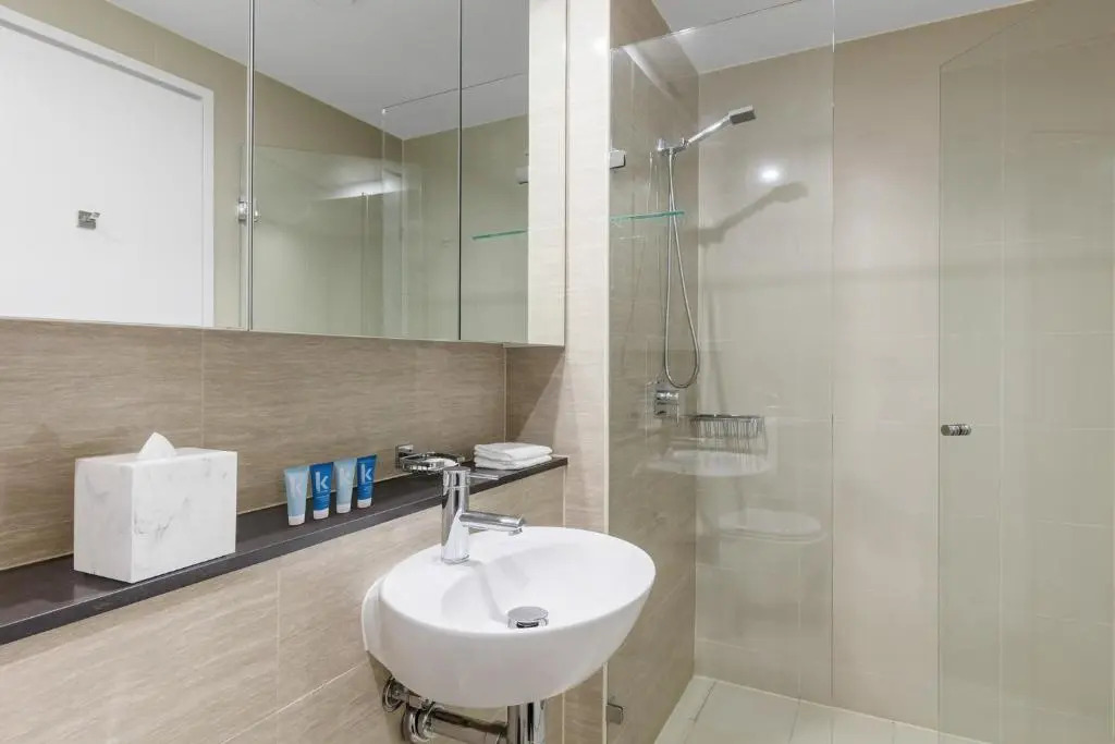 Meriton Suites Campbell Street, Sydney
