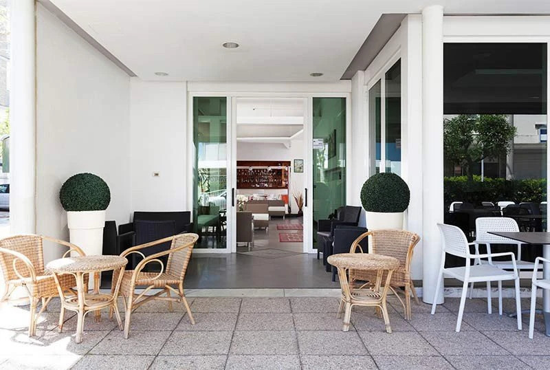 Hotel Panoramic