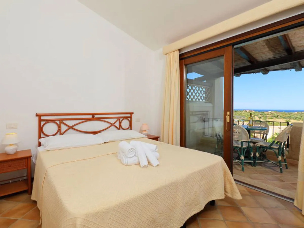Holiday Home Corbezzolo 11 - Vista Village by Interhome