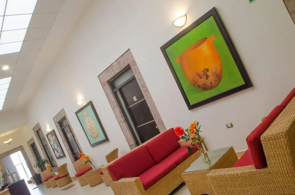 Hotel Real San Juan