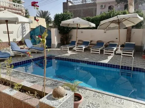 Luxor palace Apartments