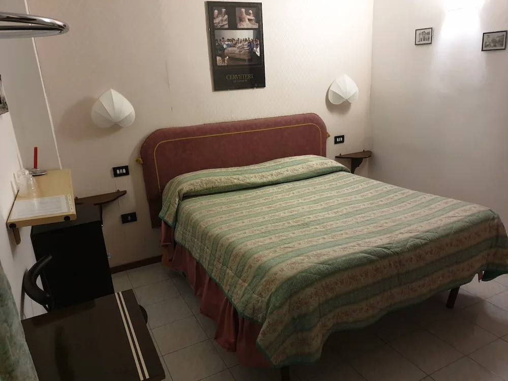 Hotel Bagnaia