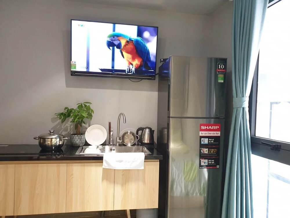 Tripporo - Homestay