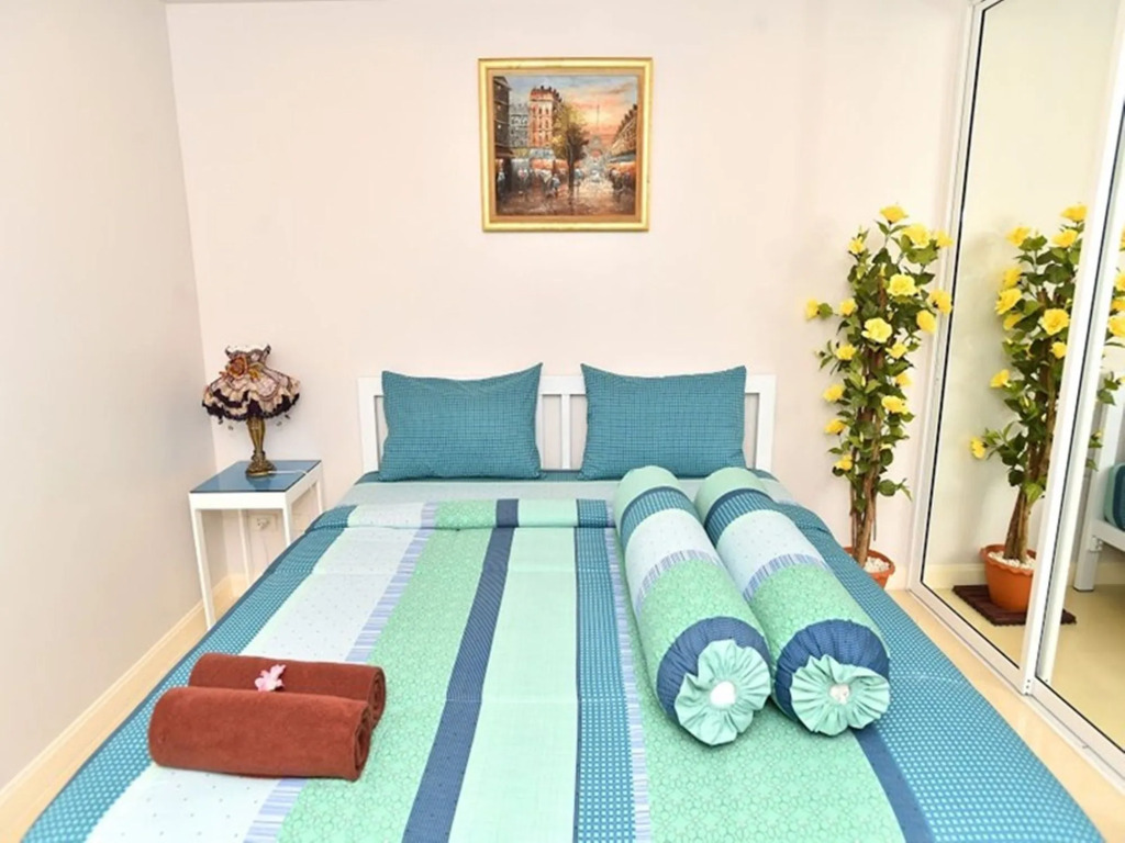 Parvena Hotel Sathorn