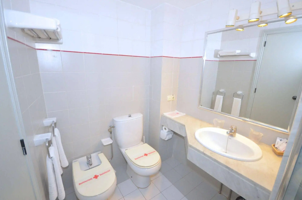 Hostal Molins Park
