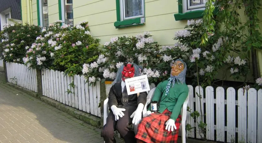 Pension Parkblick