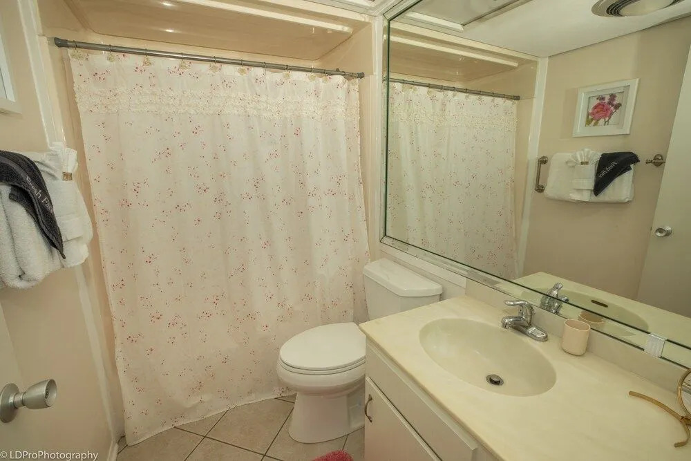 Sandpiper Cove 1082 2 Bedroom Condo by RedAwning