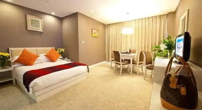 Hangzhou Jasmine International Hotel