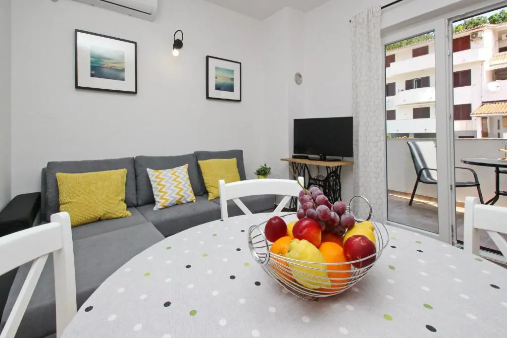 Apartments Sersic