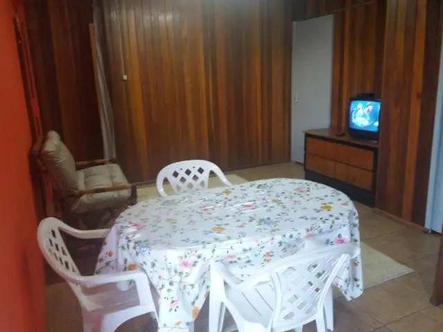 Apartamento Dois