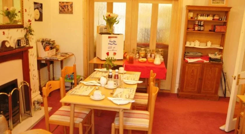 Robyns Guest House Room Only