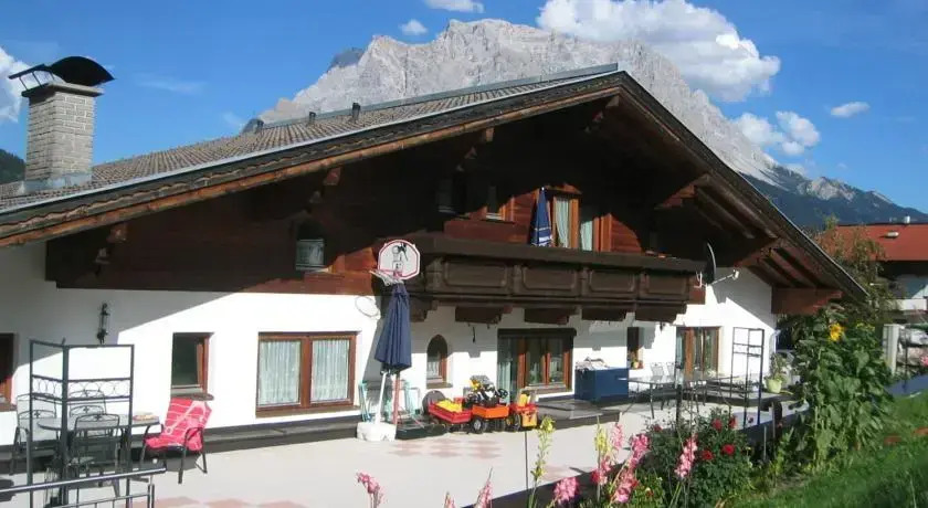 Ferienhaus Olympia