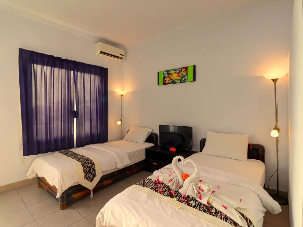 Villa Felise Sanur