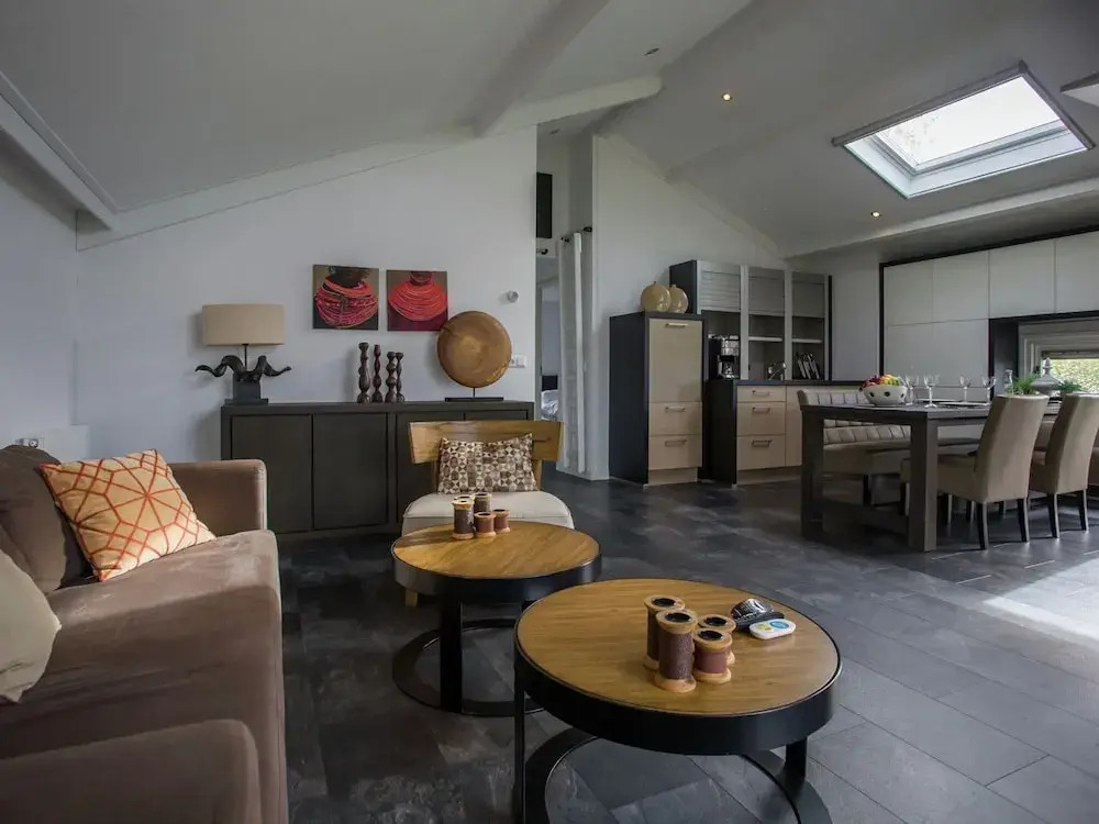 Lovely Holiday Home in Kattendijke near Centre