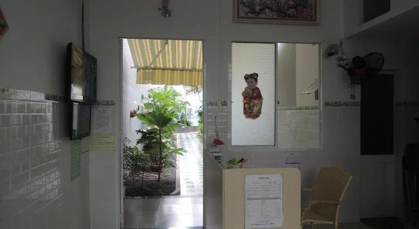 Ngoc Dung Hotel