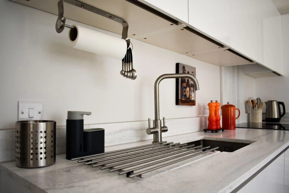 Modern and Stylish 2 Bedroom Flat in Central Hove