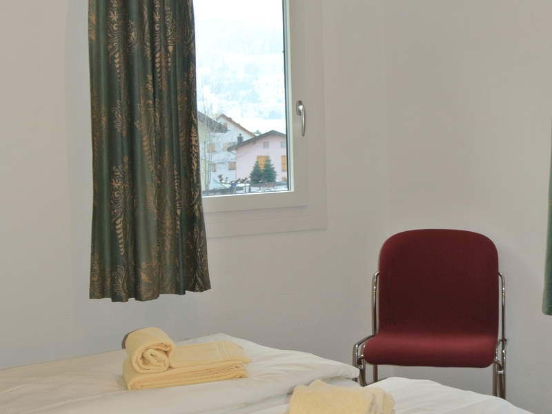 Residenza Chesa Margun