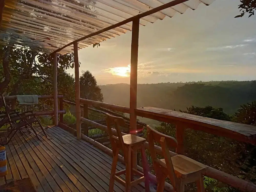 Hakuna Matata Glamping Timon