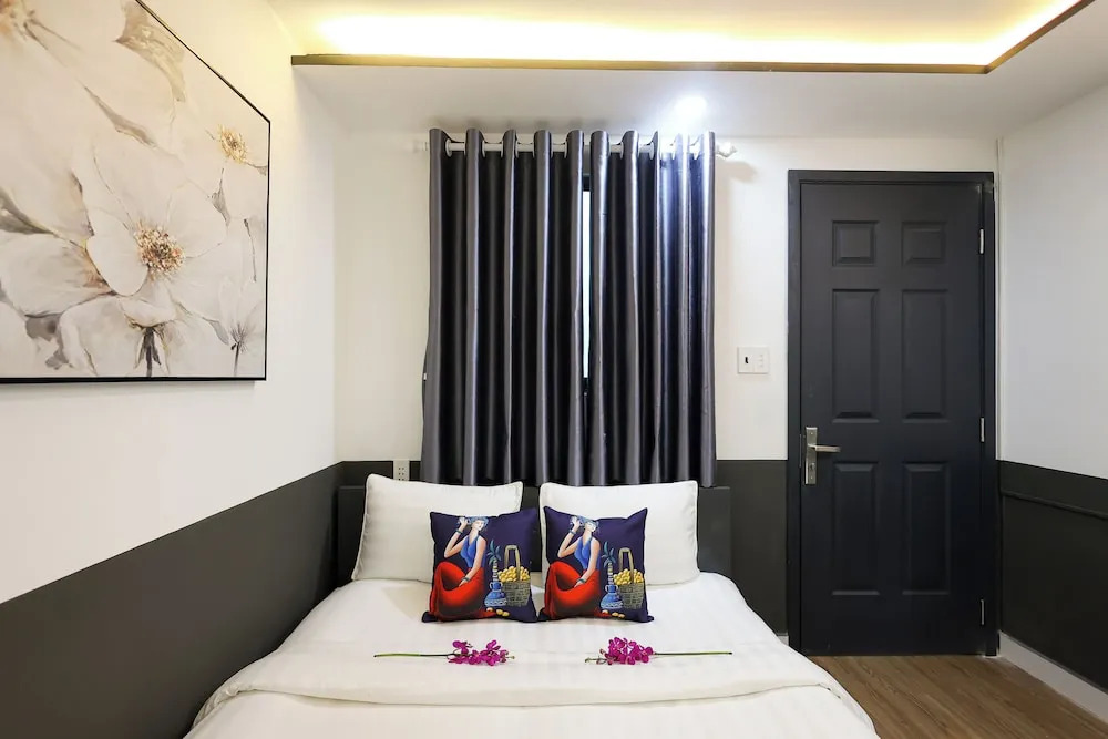 Ruby Star Hotel Nam Quoc Cang