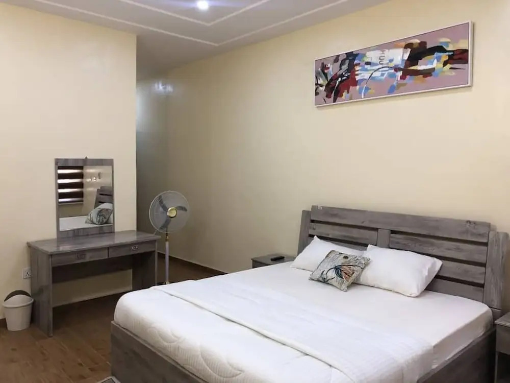 Hilton Summer Apartments