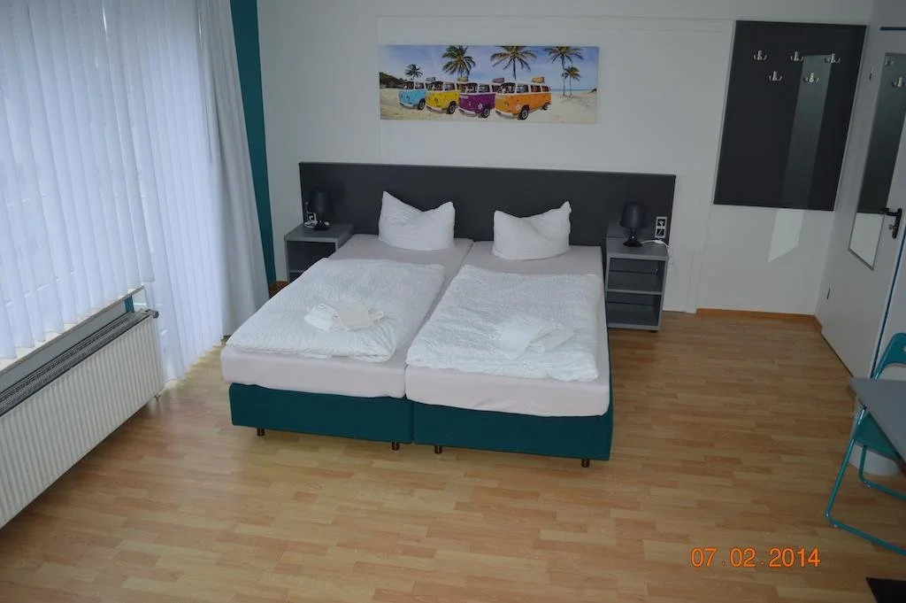 n8chtHAUS Oldenburg