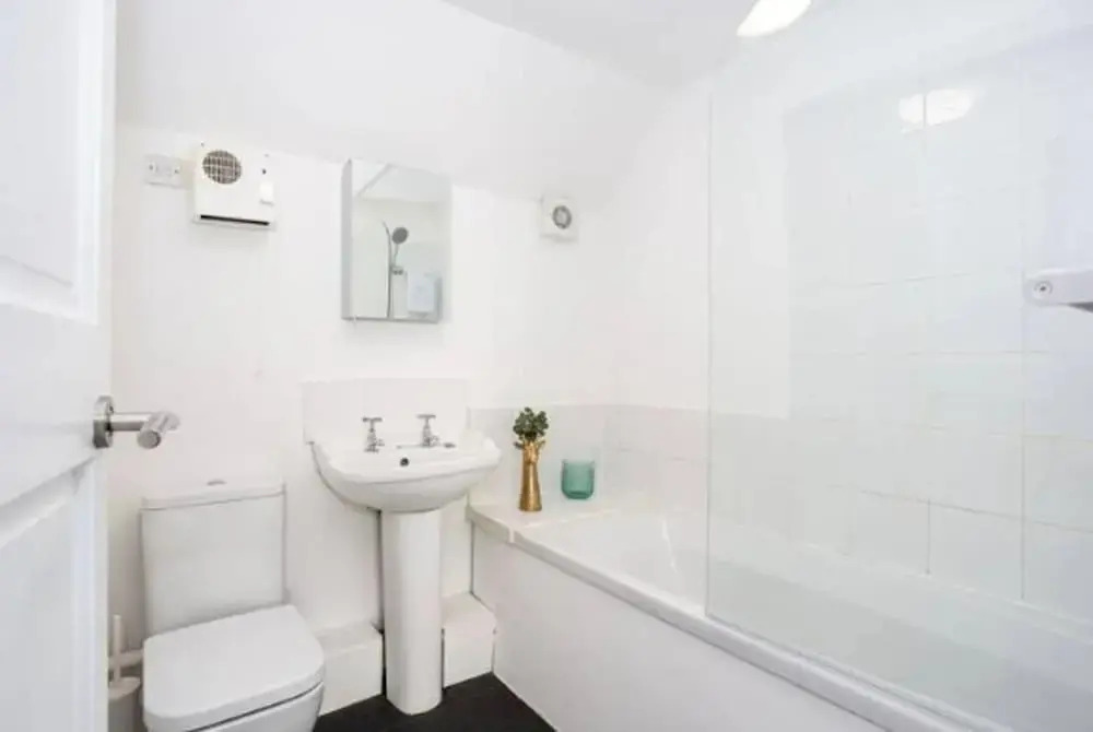 Loft Living Leigh-on-sea