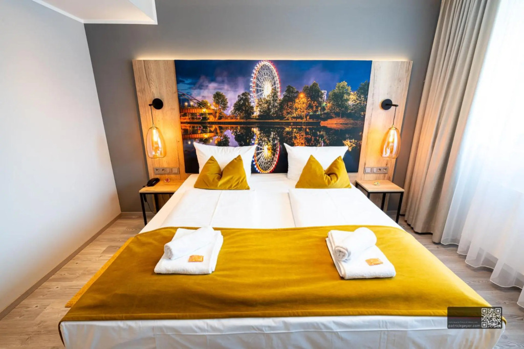 Hotel Spahr